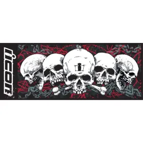 ICON Dirbtuvių kilimas 80 x 200cm