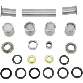 MOOSE OFFROAD Linkage Bearing Kit Yamaha WR F / YZ / YZ F 125-426cc 2001