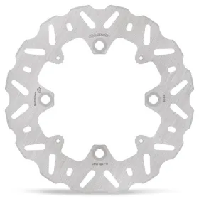 Moto-master Rear Brake Disc Honda CBR 600cc 09-25