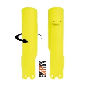 RACETECH Fork Protectors HUSQVARNA FC, FS, FX, TC, TX 125/450cc 23-25