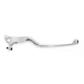 V PARTS OEM Type Casted Aluminium Brake Lever Polished Aprilia RS / Tuono 50 98-06