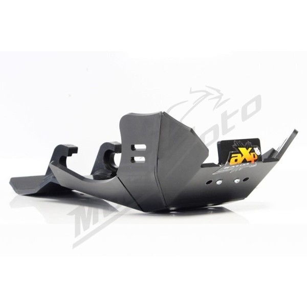 AXP RACING Xtrem Skid Plate TM RACING EN 250-300cc 22-24