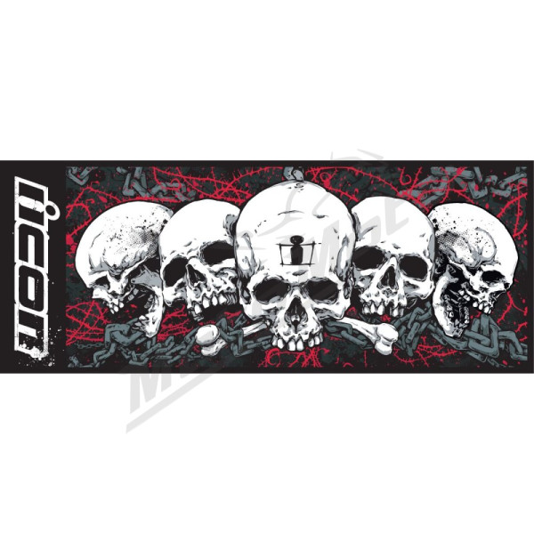 ICON Pit Mat 80 x 200cm