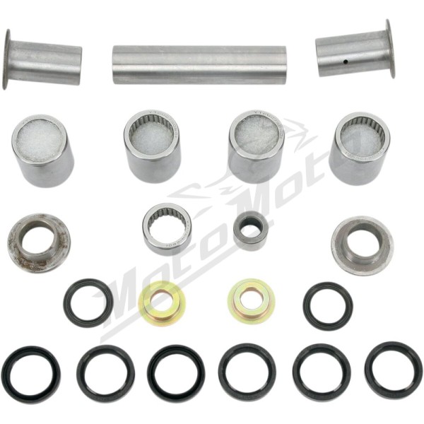 MOOSE OFFROAD Linkage Bearing Kit Yamaha WR F / YZ / YZ F 125-426cc 2001
