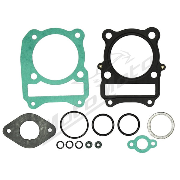 Namura Top-End Gaskets Suzuki LT-4WD 250 95-02