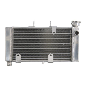 4Ride Radiator HONDA NC 700 12-17