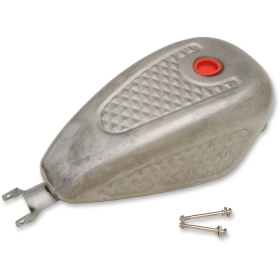 DRAG SPECIALTIES Custom Gas Tank Harley Davidson XL 883-1200cc 04-06