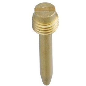 MIKUNI MIXTURE SCREW FOR CARBURETOR TMX27/30