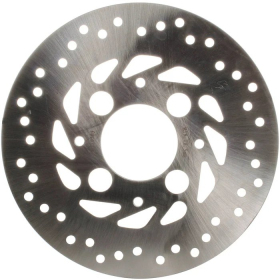 MTX Rear Brake Disc Honda VFR 800 02-14