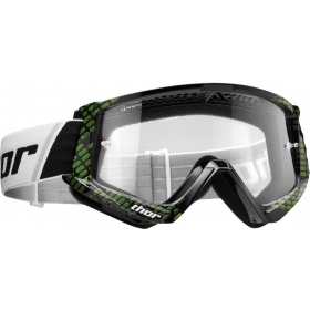 Off Road Thor Combat Youth Goggles for kids