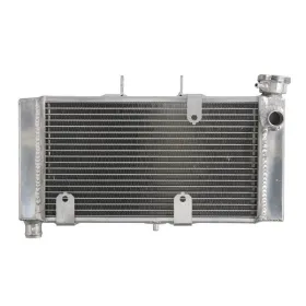 4Ride Radiator HONDA NC 700 12-17