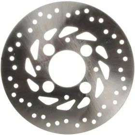 MTX Rear Brake Disc Honda VFR 800 02-14