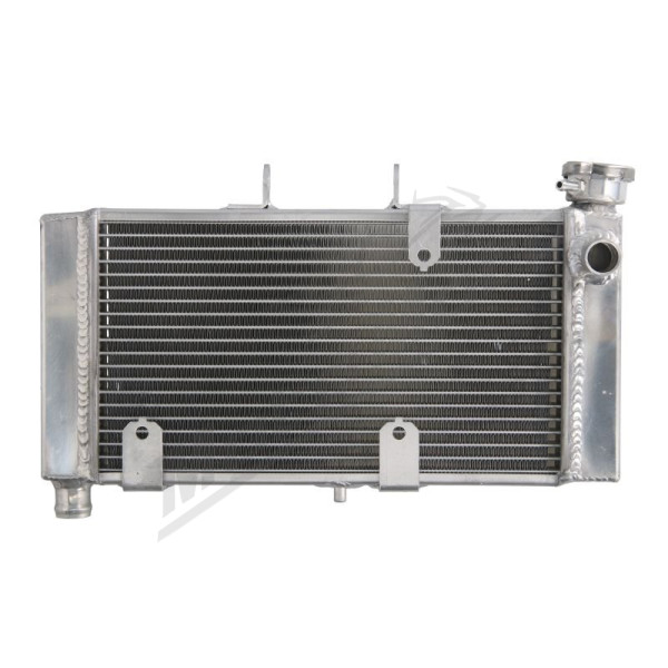 4Ride Radiator HONDA NC 700 12-17