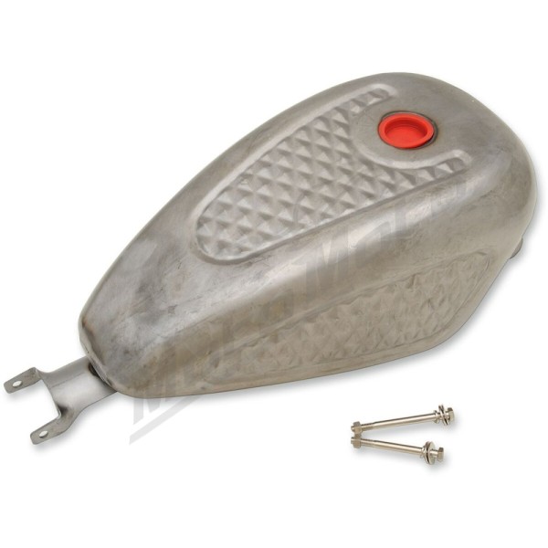DRAG SPECIALTIES Custom Gas Tank Harley Davidson XL 883-1200cc 04-06
