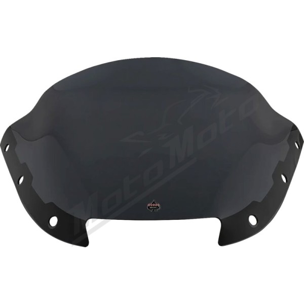 KLOCK WERKS Flare™ Windshield BMW R 18 22-24