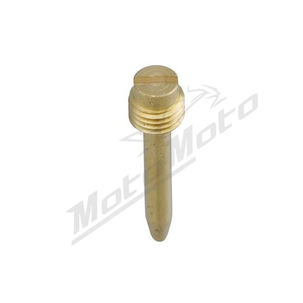 MIKUNI MIXTURE SCREW FOR CARBURETOR TMX27/30