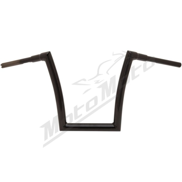 TODD'S CYCLE 1-1/2" Strip Handlebar 38mm 84,5x38cm Harley Davidson 883-1923 99-24