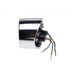 Tail light MaxTuned APRILIA SR50 2pcs (->05)