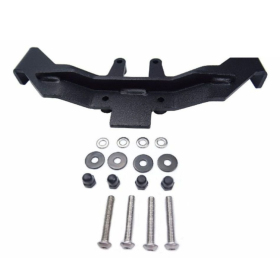 KAPPA Adapter to mount side rack TE3119 Suzuki GSX-S 1000 15-20