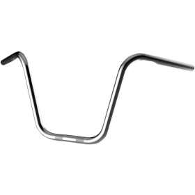 KHROME WERKS Handlebar 25,4mm 77,5x30,5cm Harley Davidson FLHR / FLS / XL 883-1750 16-22
