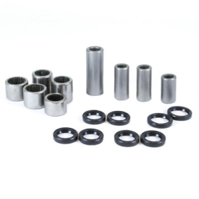 PROX Swingarm Linkage Bearing kit Honda XR 400cc 98-04