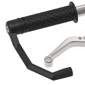 Oxford Brake Lever Guard Nylon66 GF30 Black RIGHT 1PC