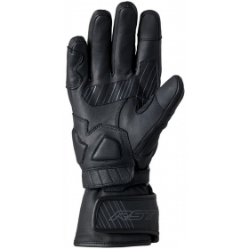RST Fulcrum Waterproof Motorcycle Leather Gloves