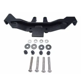 KAPPA Adapter to mount side rack TE3119 Suzuki GSX-S 1000 15-20