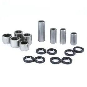 PROX Swingarm Linkage Bearing kit Honda XR 400cc 98-04