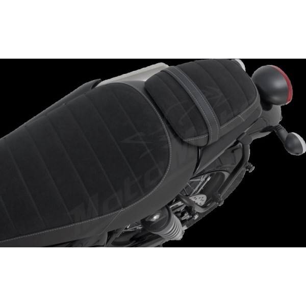 SW-MOTECH SLC šoninės daiktadėžės laikiklis Kairys Triumph Scrambler / Speed Twin / Street Cup / Street Scrambler / Street Twin 900 16-26