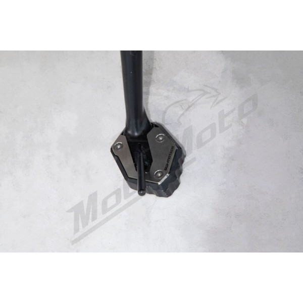 SW-MOTECH Sidestand Foot Extension Yamaha MT-09 21-22