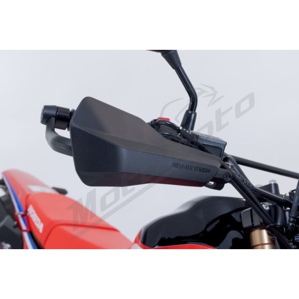 SW-MOTECH Sport Handguard Kit 2pc. Honda CRF 300 21-24