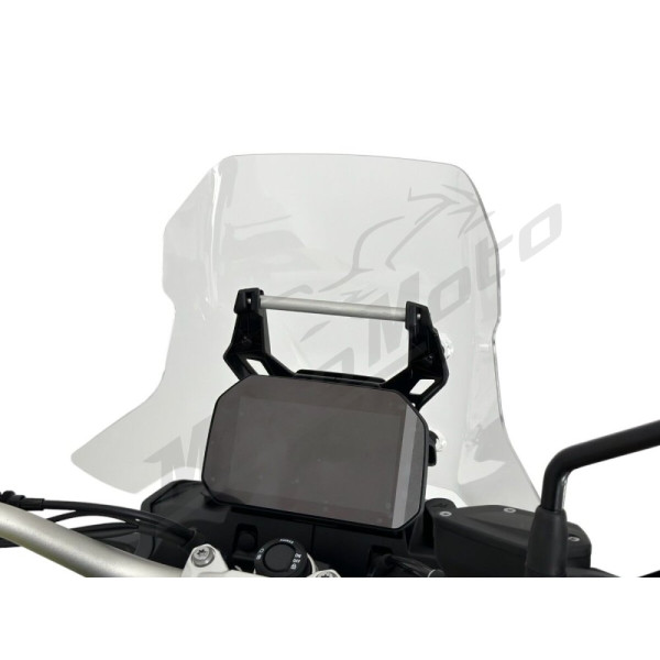 WRS TOURING Priekinis stiklas Skaidrus BMW F900GS ABS 2024