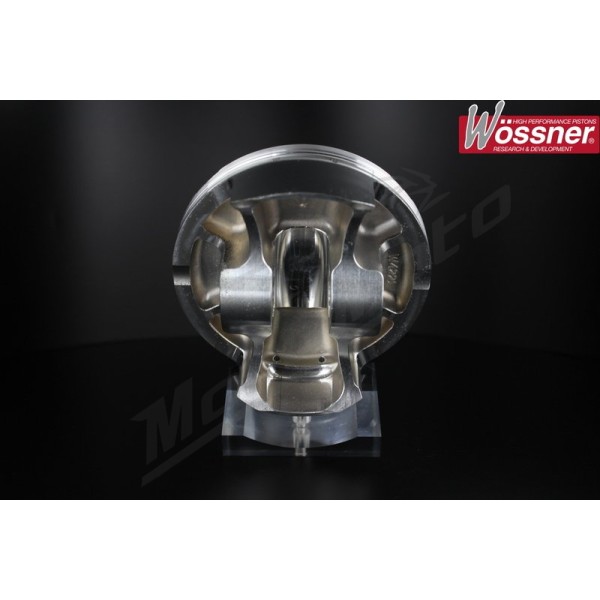 WÖSSNER Forged Piston 96,96-96,98mm KTM 450 07-12