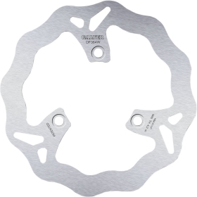GALFER Wave® Rear Brake Rotor Suzuki UH 125-200cc 07-13