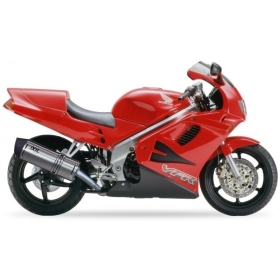 IXIL Hexoval Xtrem Silencer 1994-1997 OH6061VSE