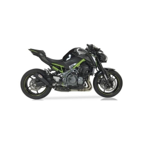 IXIL Slash Cone Xtrem X55SB Silencer - Kawasaki Z 900 92KW 2017-2021 FK7872SSB