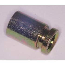 Magura 2-stroke adapter for Hymec