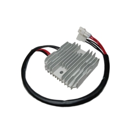 MOTOPLAT Regulator Suzuki GSX 1300 08-12