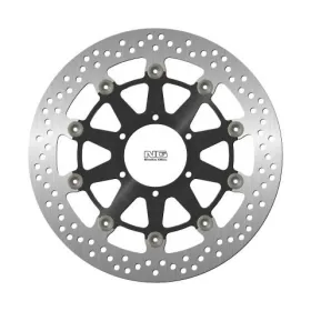 NG Priekinis plaukiojantis stabdžių diskas 320X80,2X5mm BMW M / S 1000cc 21-23