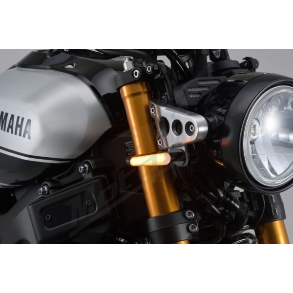 DAYTONA D-LIGHT RAY universal sequential turn signals 2vnt