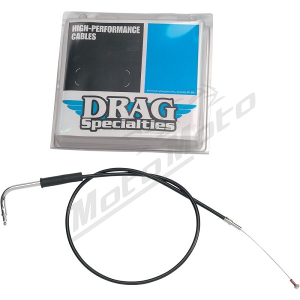 DRAG SPECIALTIES Stabdžių lynas Harley Davidson FLHR 1340cc 94-95