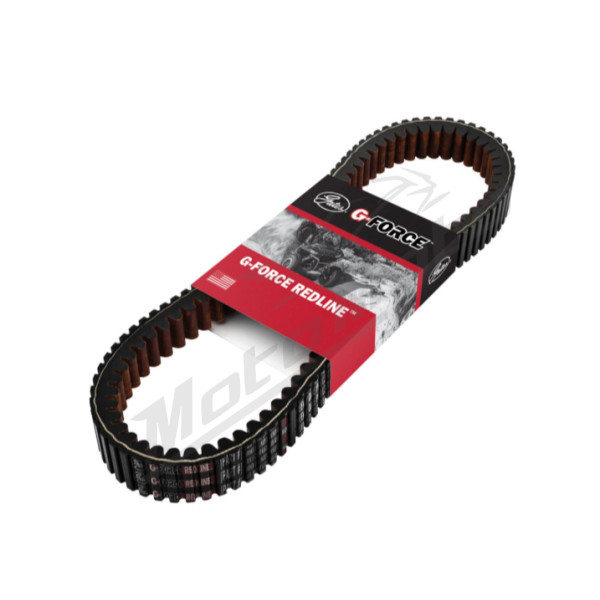 Gates Drive Belt Polaris RZR 1000 16-20