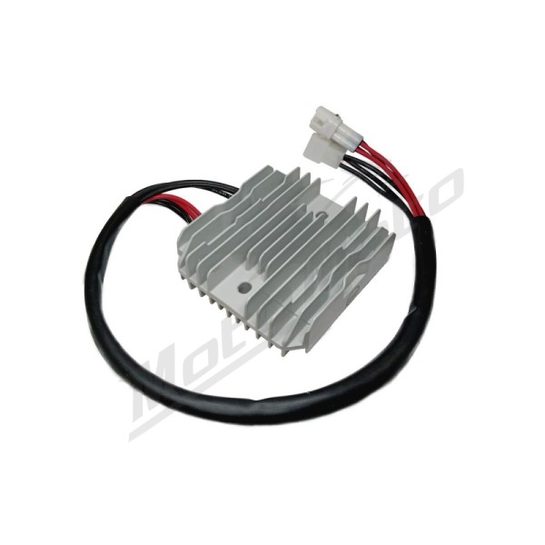 MOTOPLAT Regulator Suzuki GSX 1300 08-12