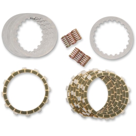 BARNETT Complete Dirt Digger Clutch Kit KTM ADVENTURE / DUKE / EGS / EXC / LC4 / SC / SX / SXC / TXC 400-640cc 1998-2002