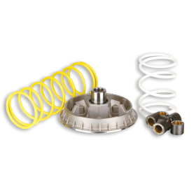 Variator MALOSSI Maxi Multivar 2000 Honda / Peugeot / Piaggio 250cc 98-05 H2O 4T