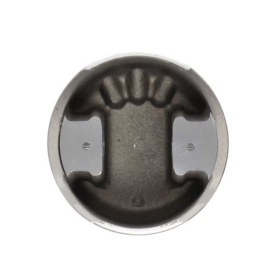 WISECO 2 Strokes Forged Series Piston Kit Ø72.00mm RIEJU MR 300 2021