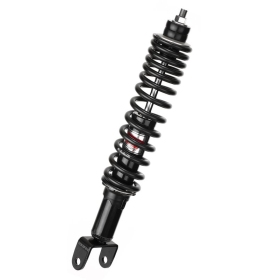 YSS Scooter OD220 galinis amortizatorius VESPA ET3 / GL / GS / GTR / GT / N / PK / PX / R / SPRINT 50-200cc 62-93