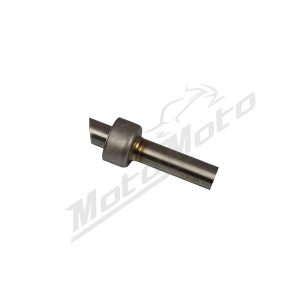 AKRAPOVIC Noise Damper V-TUV147 Yamaha MT / YZF-R 125 14-16
