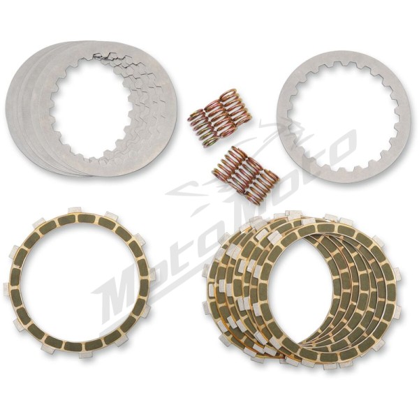 BARNETT Complete Dirt Digger Clutch Kit KTM ADVENTURE / DUKE / EGS / EXC / LC4 / SC / SX / SXC / TXC 400-640cc 1998-2002